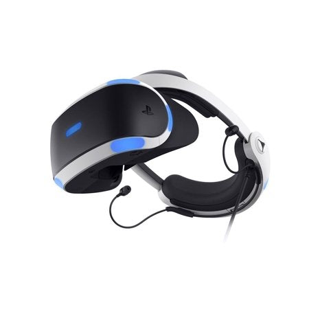 Sony Playstation VR Headset with Camera Bundle, 3002492 – Jolies