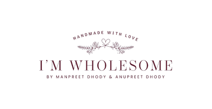 I Am Wholesome