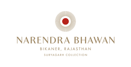 Narendra Bhawan - Bikaner