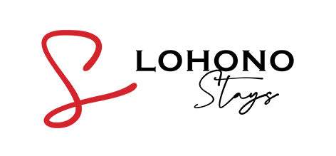 Lohono Stays