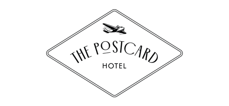 Postcard hotels